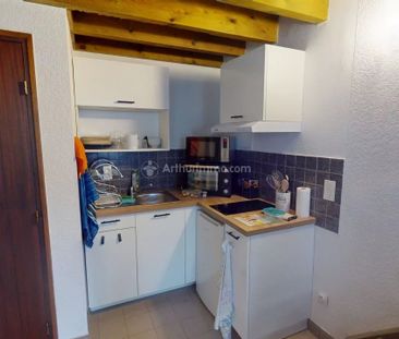 Location Appartement 1 pièces 26 m2 à Vienne - Photo 3