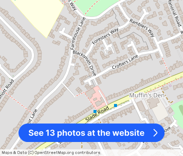 Weaver Court, Four Oaks, Sutton Coldfield, B75 - Photo 1