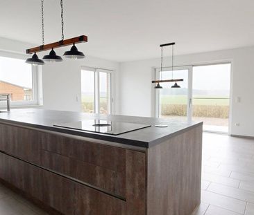 Moderne Neubau-Doppelhaushälfte Pampow/Holthusen - Photo 4