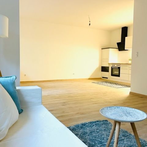 Dieses gut geschnittene Apartment ist ideal geeignet für Single oder ein Pärchen. - Photo 1