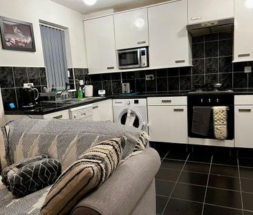 1 bedroom terraced house to rent - Photo 4