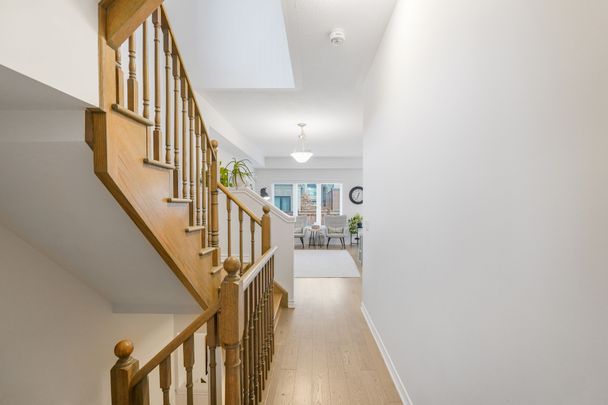 For Lease - 376 Wheat Boom Drive, Oakville, Ontario - Photo 1