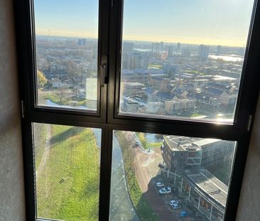 Appartement te huur: Oosterbakenpad 168 3192 XV Hoogvliet Rotterdam - Photo 3