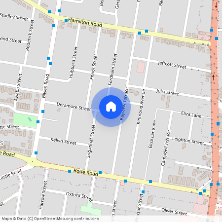 54 Fordham Street, Wavell Heights QLD, Belconnen