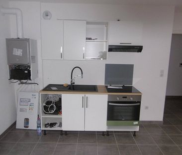 Appartement 2 pièces à louer - Photo 3