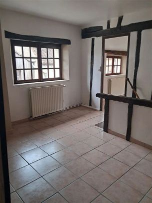 Maison 4 pièces - 78m² à Villeneuve sur yonne (89500) - Photo 1