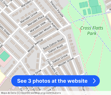 Dalton Road, Leeds, West Yorkshire, LS11 - Photo 1