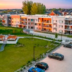 1 room apartment of 74m² in Boucherville - Photo 2