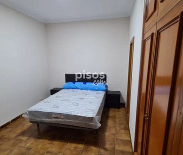 Apartamento en alquiler en Calle (Alquilado) Villanueva de La Seren... - Photo 6