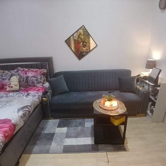 Room in a Shared House, Barking, IG11 - Photo 1