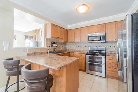 For Lease - 460 Woodmount Drive Unit# 19, Oshawa, Ontario - Photo 4