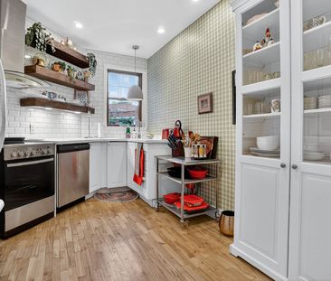 Appartement à louer, Montréal (Côte-des-Neiges/Notre-Dame-de-Grâce) - Photo 2