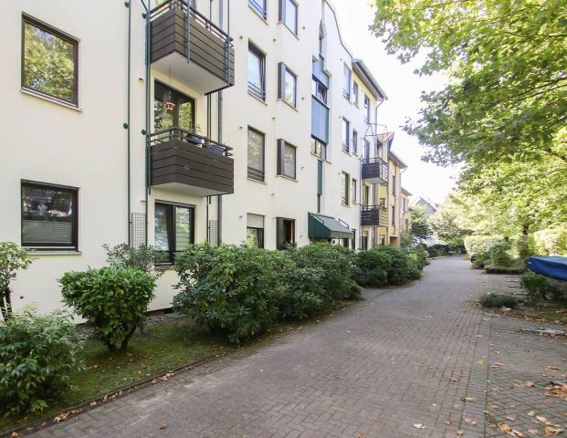 Wohnung zur Miete in Erkrath - Foto 1