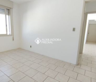 Apartamento com 1 quarto e 50m² para alugar em Parques Dom Rodolfo,... - Photo 1