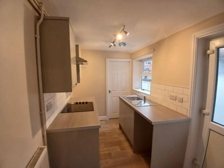 2 bedroom house to rent - Photo 4