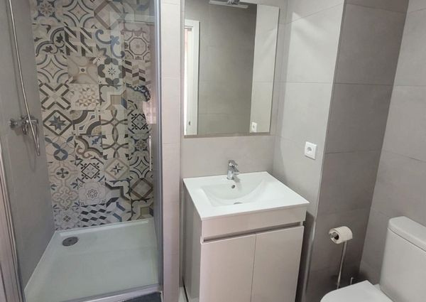 Apartamento T2 em Aveiro