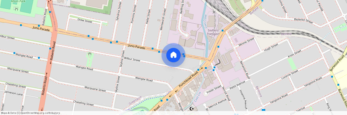 26 Juno Parade, NSW 2190, Greenacre