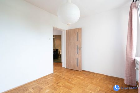 3 pok. 50m2 *Smoluchowskiego* Krowodrza, Lea - Фото 5