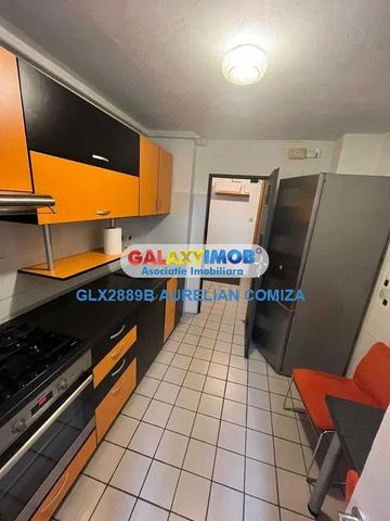 Apartament 3 camere Crangasi/2bai/AC/Centrala/parcare - Fotografie 5