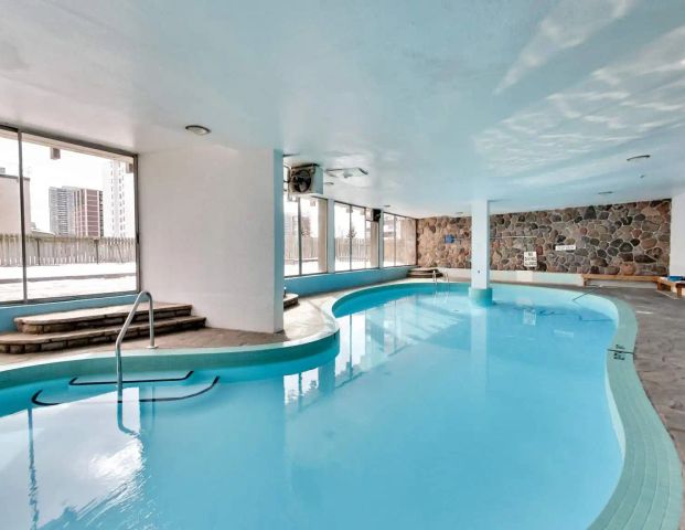 Bathville Towers — 2 Bedroom - Photo 1