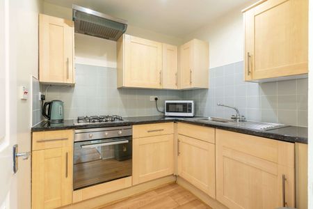 2864L Duddingston Road West, Edinburgh, EH15 3PU - Photo 5