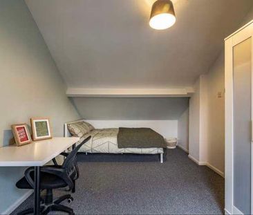 Spare Room - Bills Included Student Property, LN5 - Photo 6