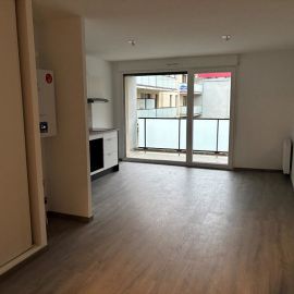 Appartement 3 pièces 62.84 m² - Photo 1