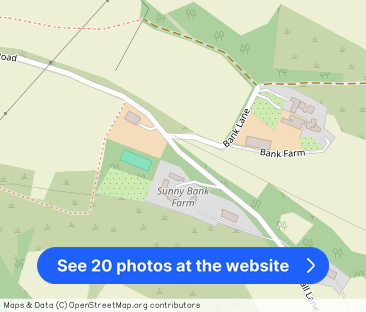 Morehall Lane, Bolsterstone, S36 3ST - Photo 1