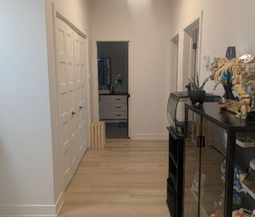 4 1/2 saint-polycarpe - Photo 4