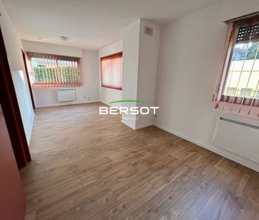 Appartement T1 bis Quartier CHAPRAIS Besançon - Photo 1