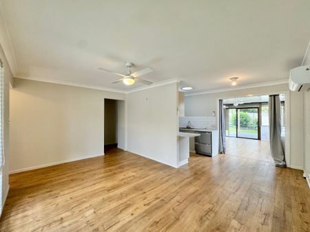Renovated Family Home - Photo 2
