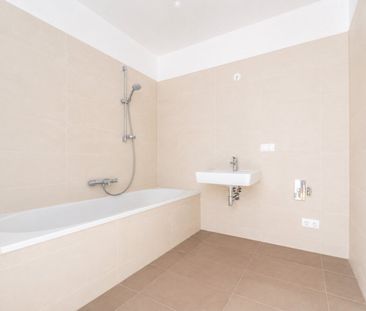 ***2-Zimmer-Neubauwohnung mit Loggia & Top-Anbindung*** - Foto 3
