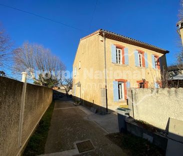 Location Appartement 4 pièces 77m² - Photo 2