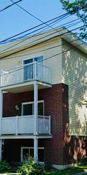 Appartement/Logement à louer Saint-Hyacinthe - Photo 1