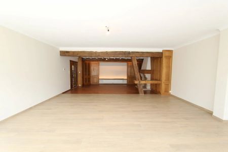 RIANT APPARTEMENT MET 3 SLAAPKAMERS EN GROOT TERRAS - Photo 4