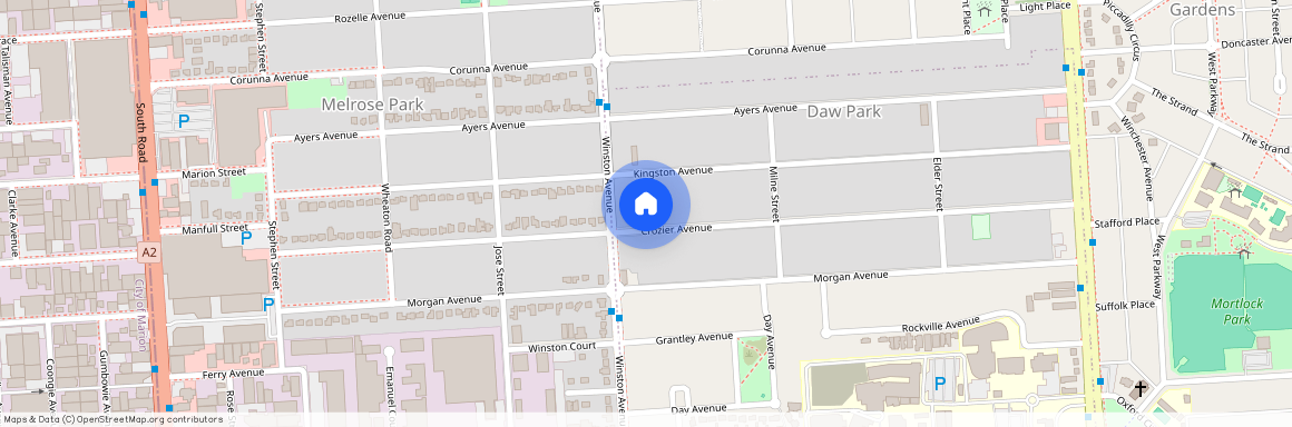 88 Crozier Avenue, SA 5041, Daw Park