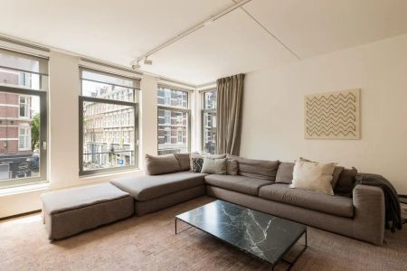 Appartement en duplex Govert Flinckstraat, Amsterdam - À louer - Foto 2