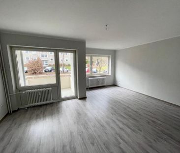 Ruhige 3-Zimmer-Wohnung in Hemer Bredenbruch - Photo 2