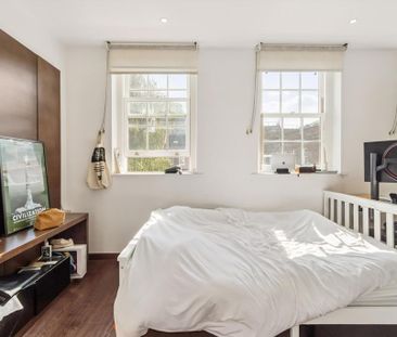 Studio to rent - Photo 5