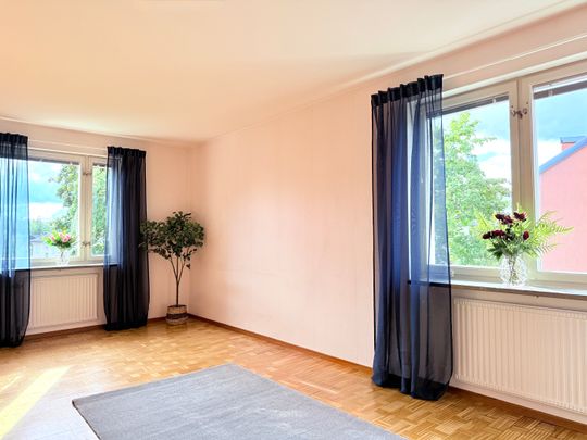 Östermalmsvägen, Finspång - Foto 1