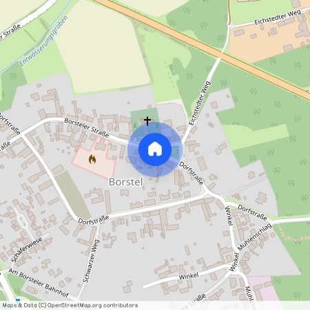 Lindenplatz, 1, 39576, Stendal