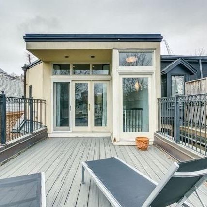 For Lease - 99 Hazelton Avenue, Toronto, Ontario - Photo 1