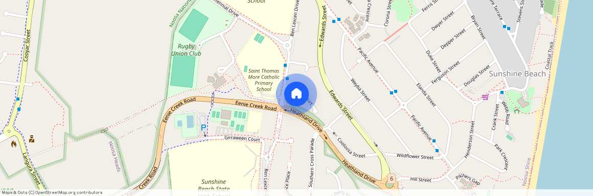 8B Sarena Court, Qld 4567, Sunshine Beach