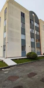 Apartamento no Portão de 54 m² com 2 quartos - Photo 4