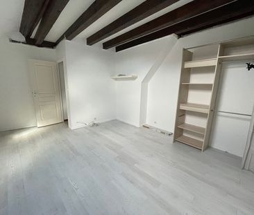 Location maison 5 pièces, 100.00m², Vaugrigneuse - Photo 1