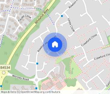Kimbolton Close, Freshbrook, Swindon, SN5 - Photo 1