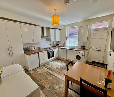 Room in a Shared House, Pomona St, S11 - Photo 3