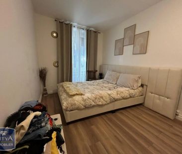 Appartement à louer 2 pièces 30.12m² - Photo 2