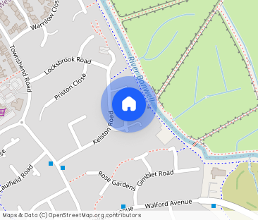 Lansdown Gardens - Photo 1