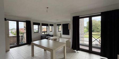 Appartement te huur in Opglabbeek voor € 800 met 2 slaapkamers - Photo 4